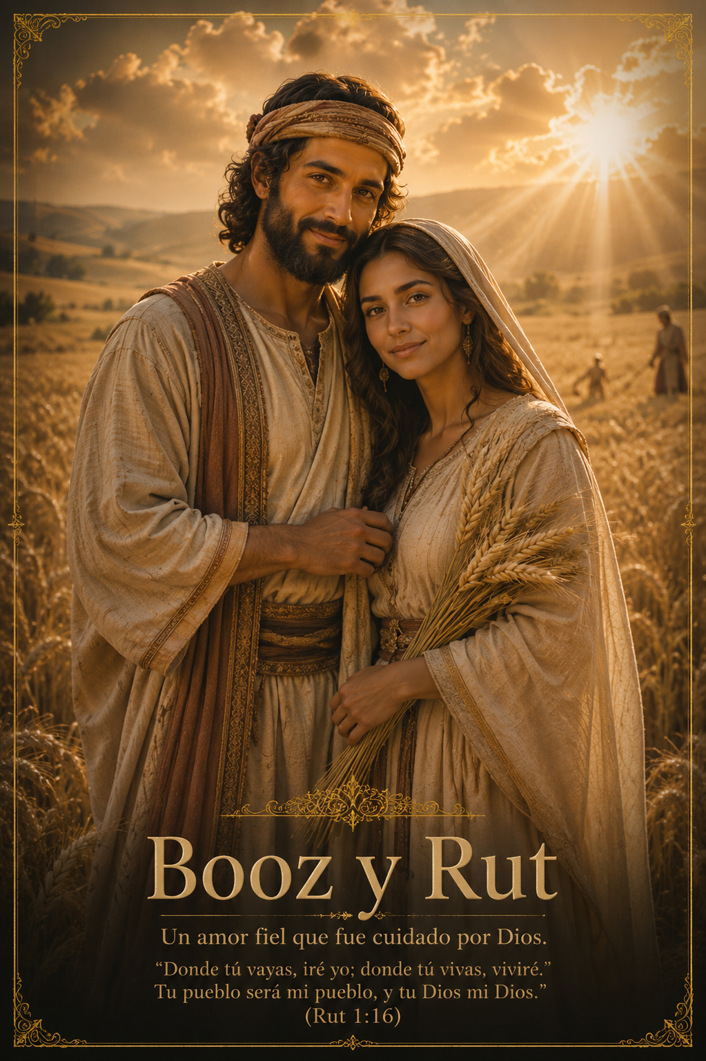 Booz y Rut